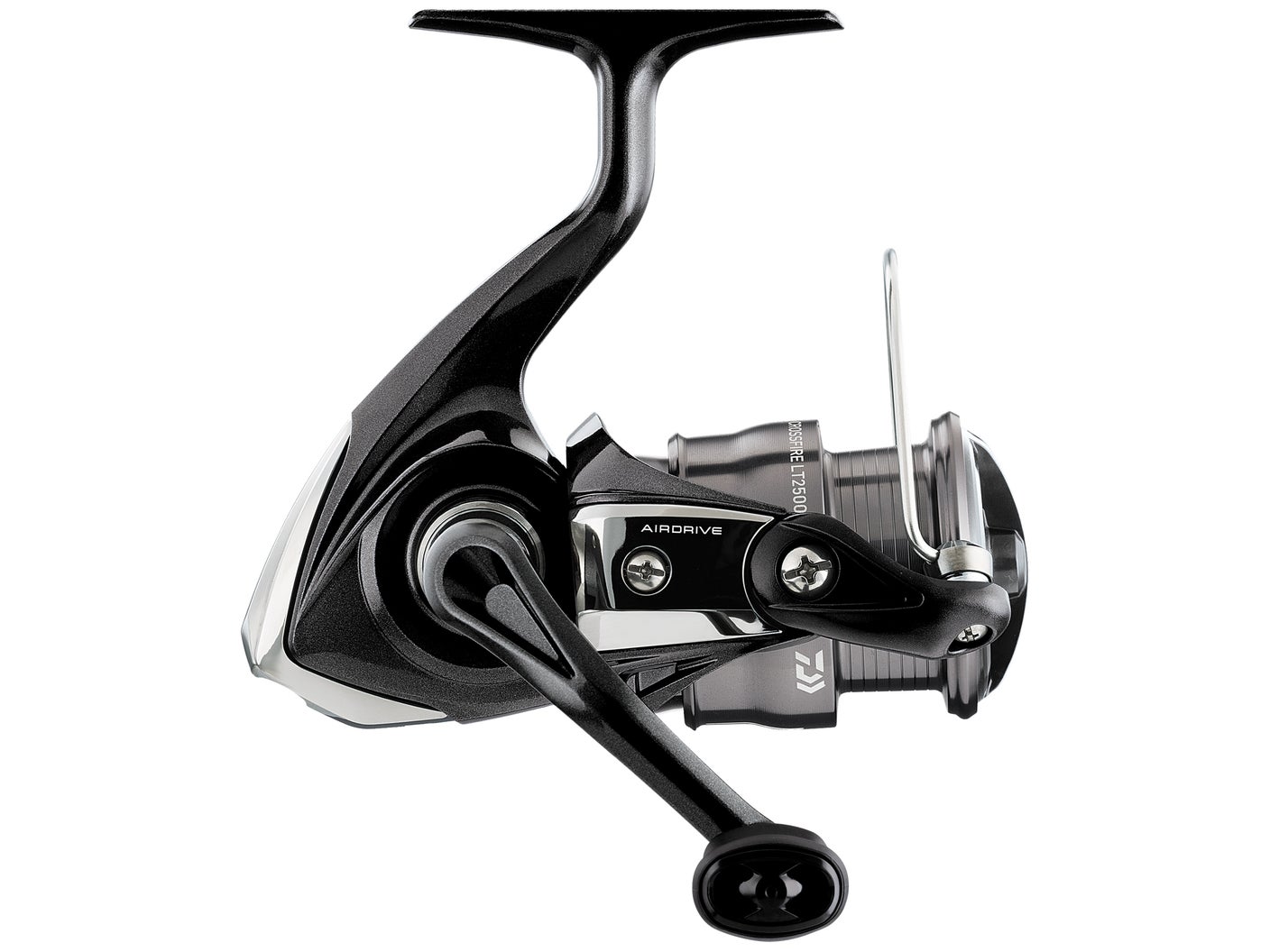 Daiwa Crossfire LT Spinning Reels
