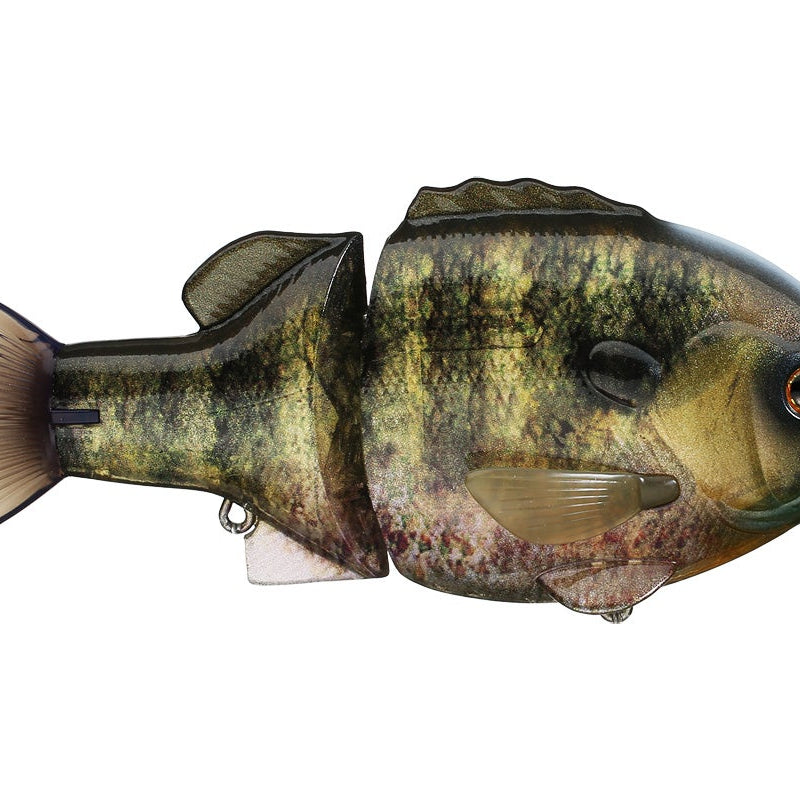 Deps BullShooter 160 #01 Real Blue Gill
