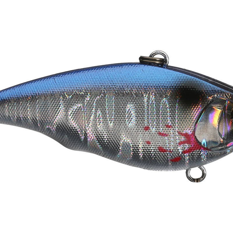 Yo-Zuri Rattl'n Vibe Lipless Crankbait