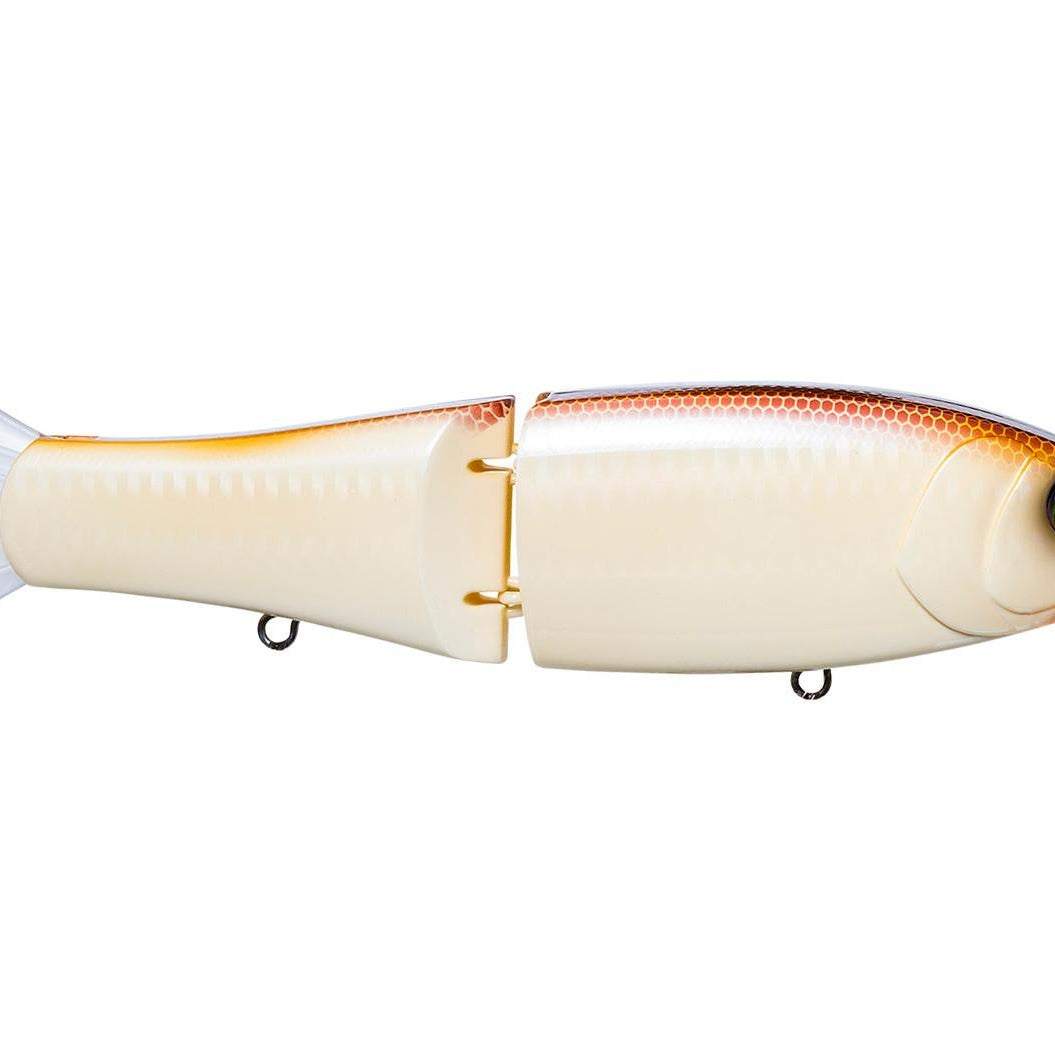 Yo-Zuri Pro Series Glide Bait 180mm Bone