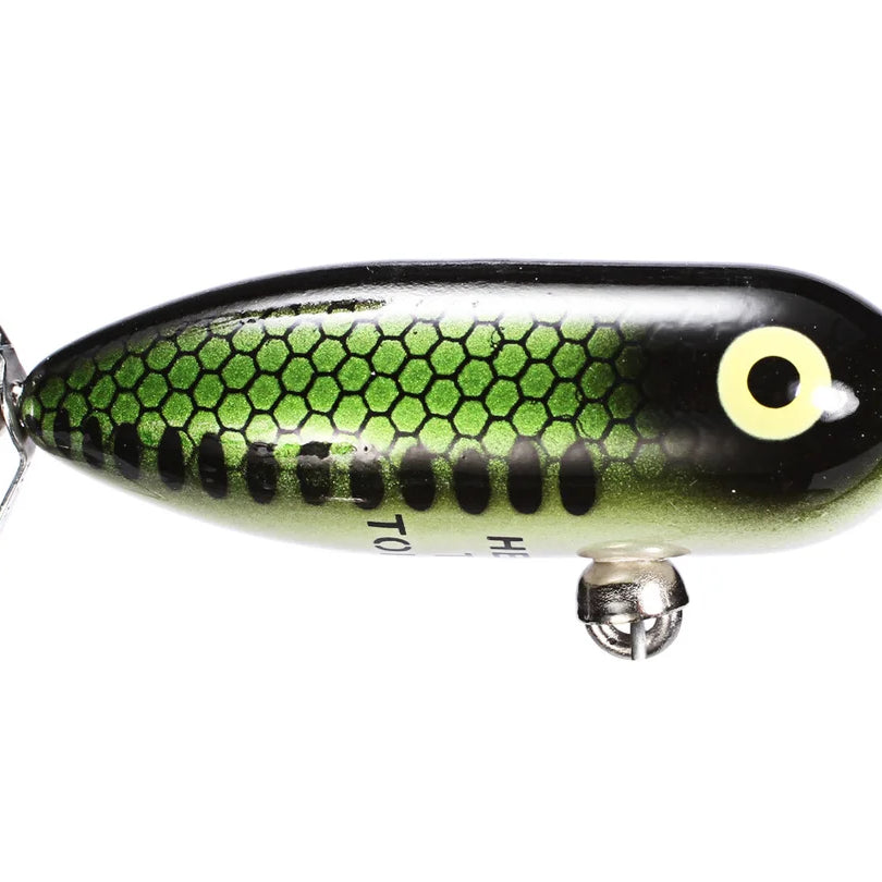 Heddon Tiny Torpedo Baby Bass