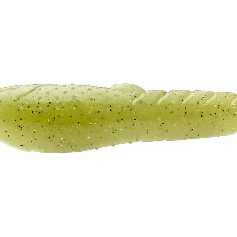 SPRO Craw Nugget Soft Stick Bait 3.5" Baby Bass