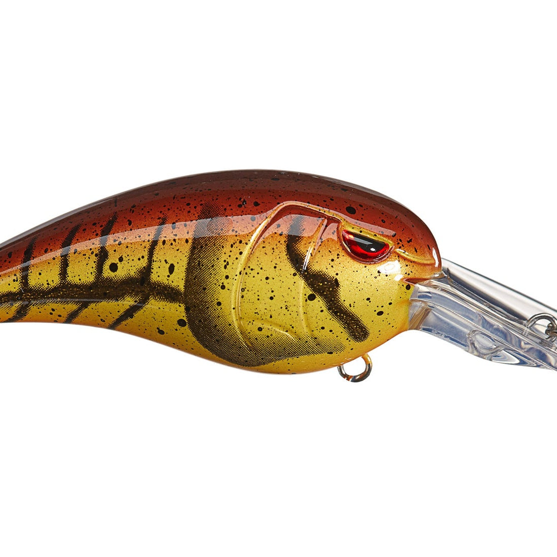 Spro Mike McClelland RkCrawler MD 55 Molting Craw
