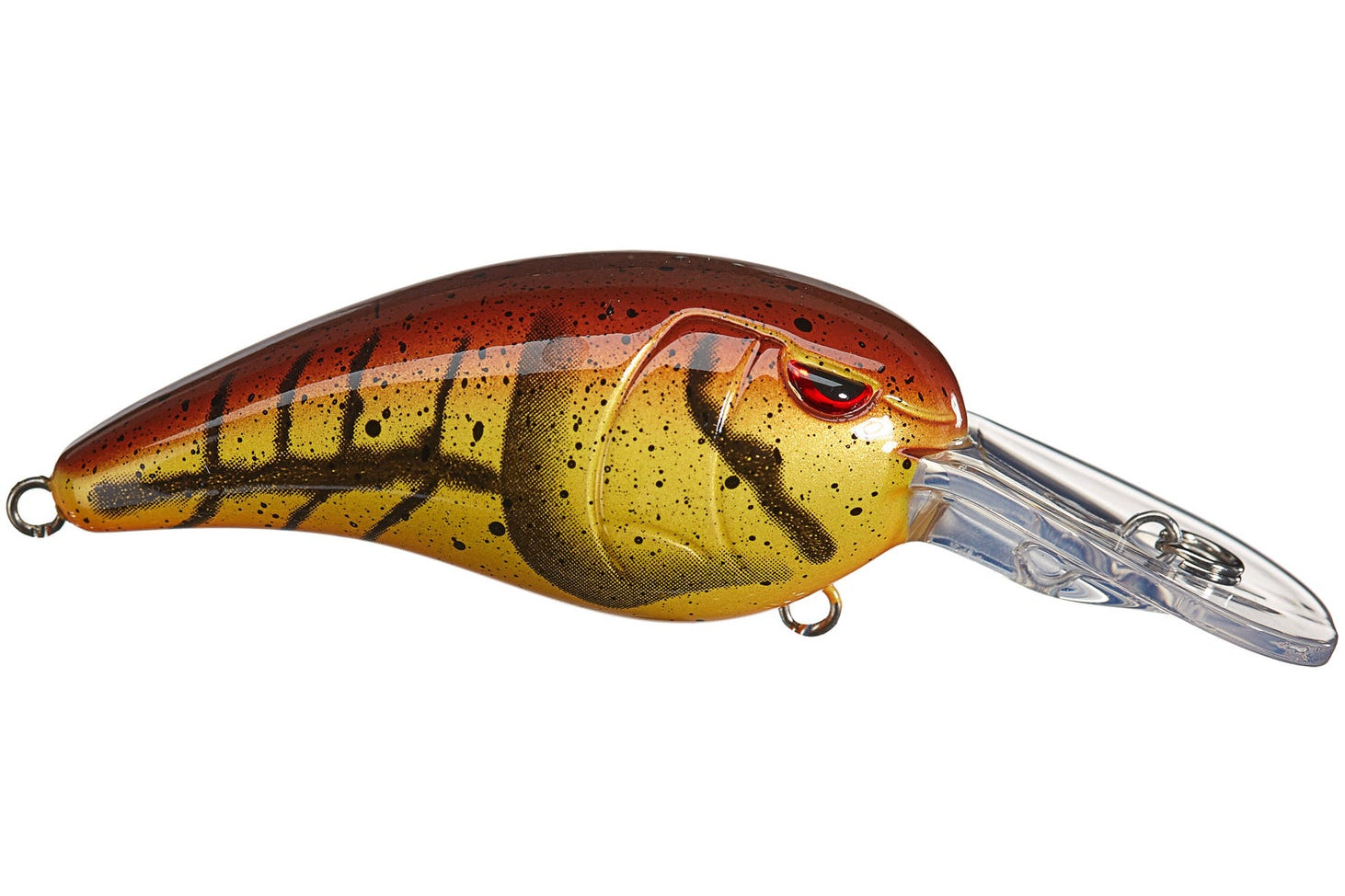 Spro Mike McClelland RkCrawler MD 55 Molting Craw