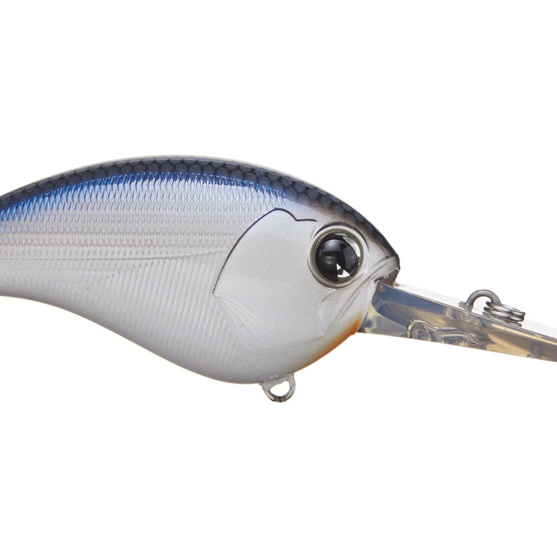 Ima Pin Jack 200 Tennessee Shad #116