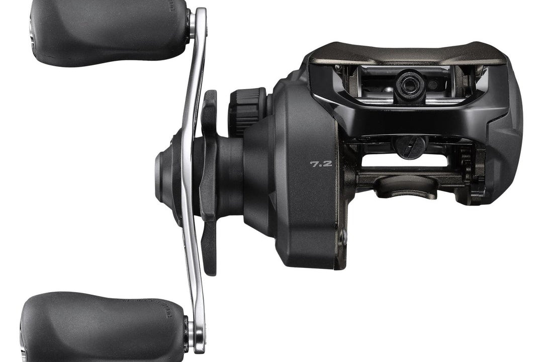 Shimano Caius Casting Reels