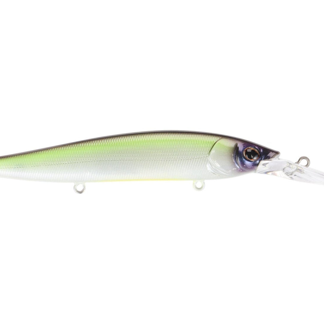 Berkley Stunna Jerkbait 112+2 Table Rock