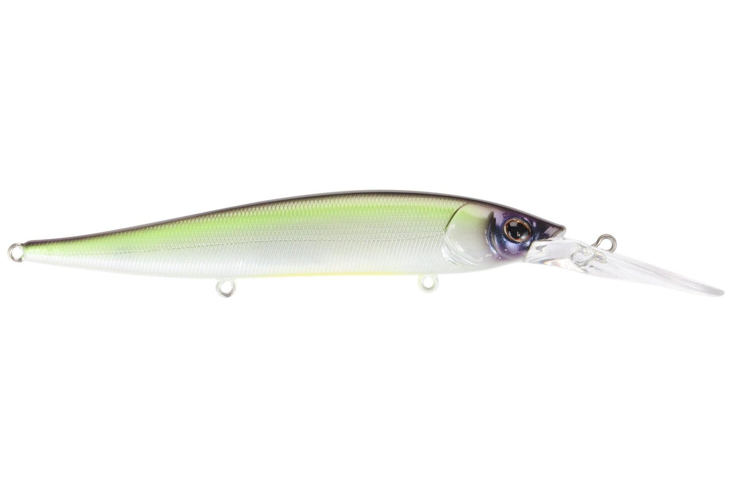 Berkley Stunna Jerkbait 112+2 Table Rock