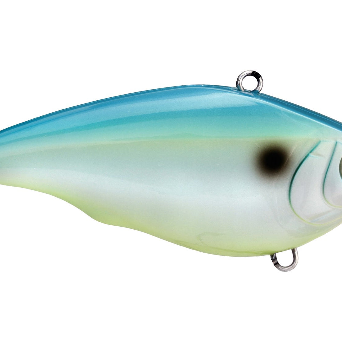 Yo-Zuri Rattl'n Vibe Lipless Crankbait