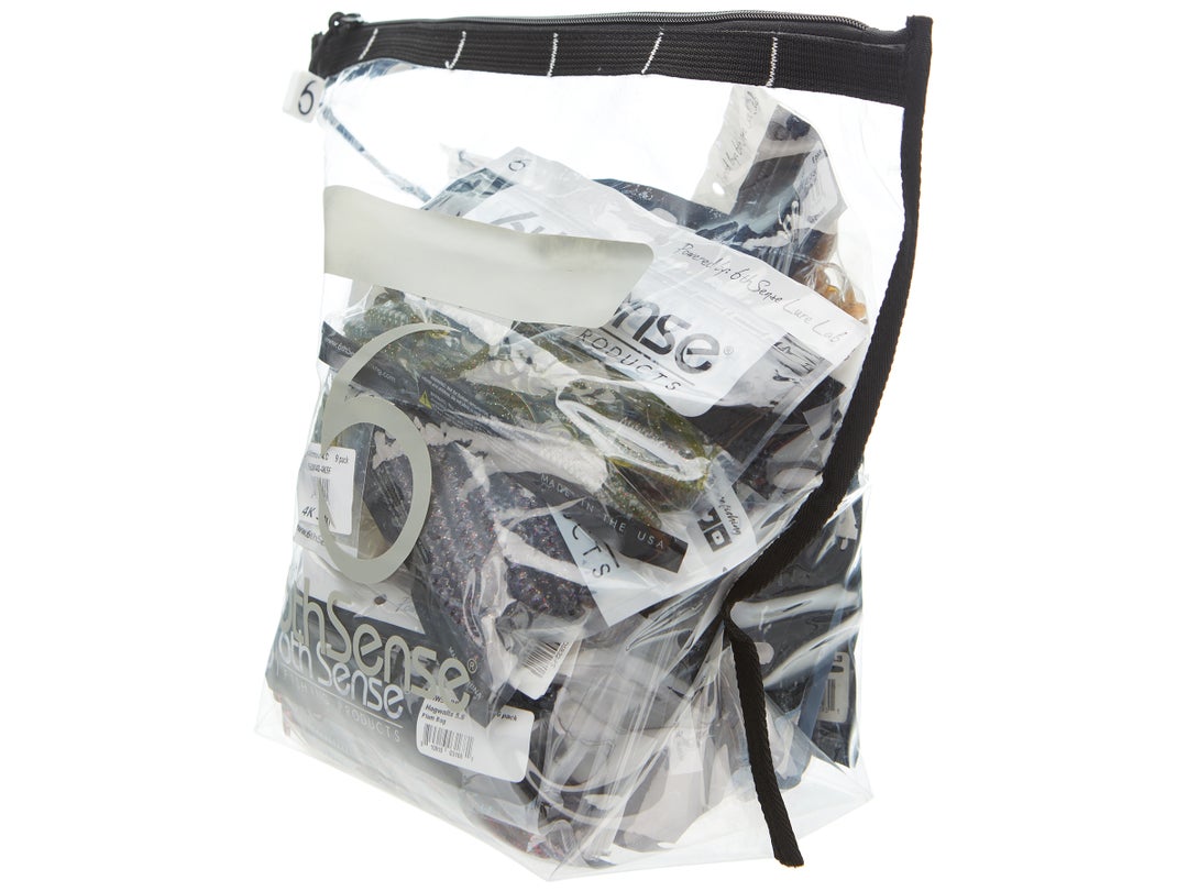 6th Sense BaitZip Pro Bag – Tackle Addict