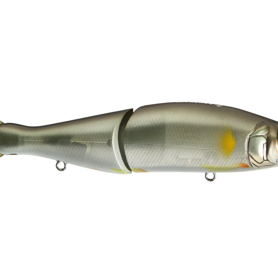 Gancraft Jointed Claw 178 #01 Ja Ayu Slow Sinking