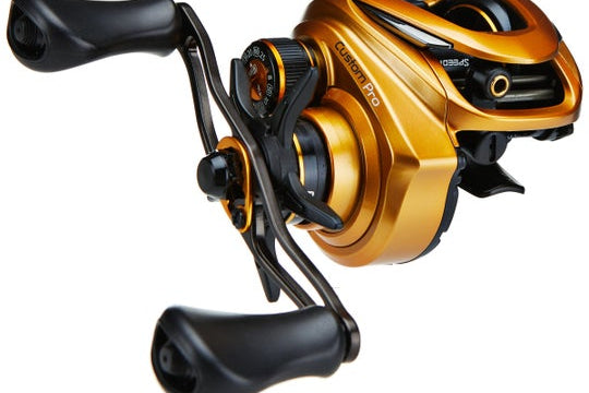 Lew's Custom Pro Gen 3 Casting Reel
