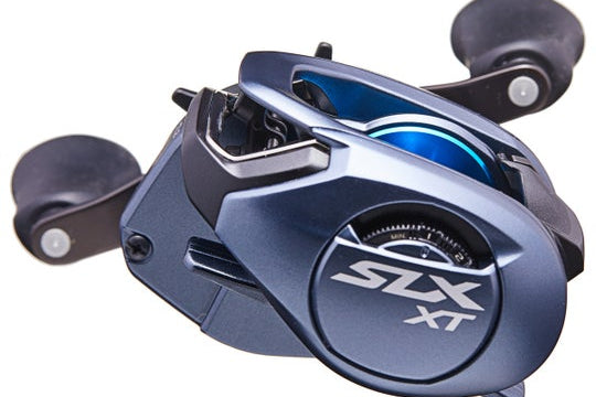 Shimano SLX XT A Casting Reel