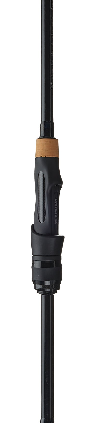 13 Fishing Oath Spinning Rods