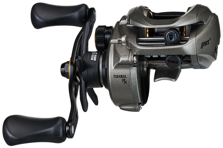 Lew's Accel RX Casting Reels