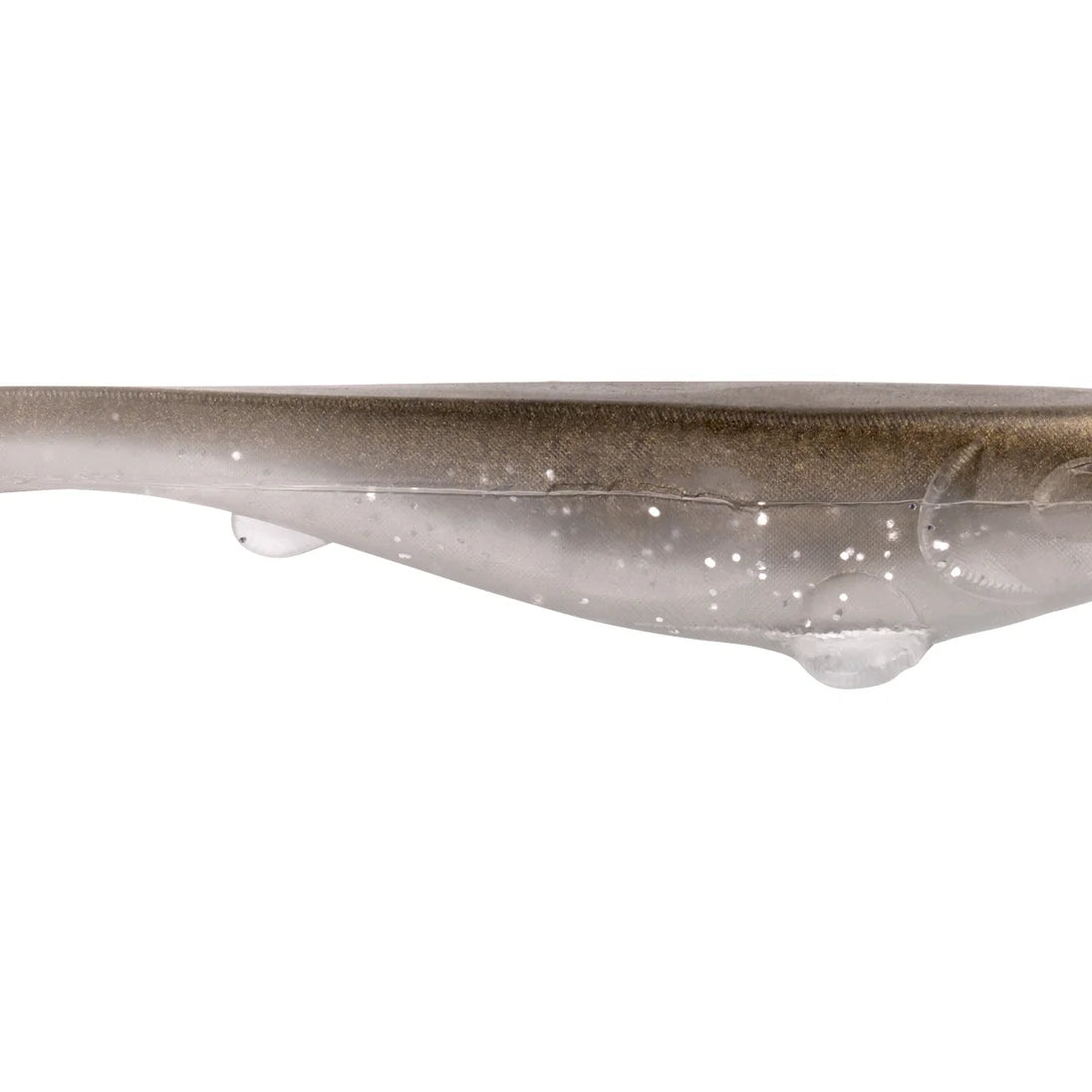 Yum Scottsboro Swimbaits 6pk(D) Tennesse Shad