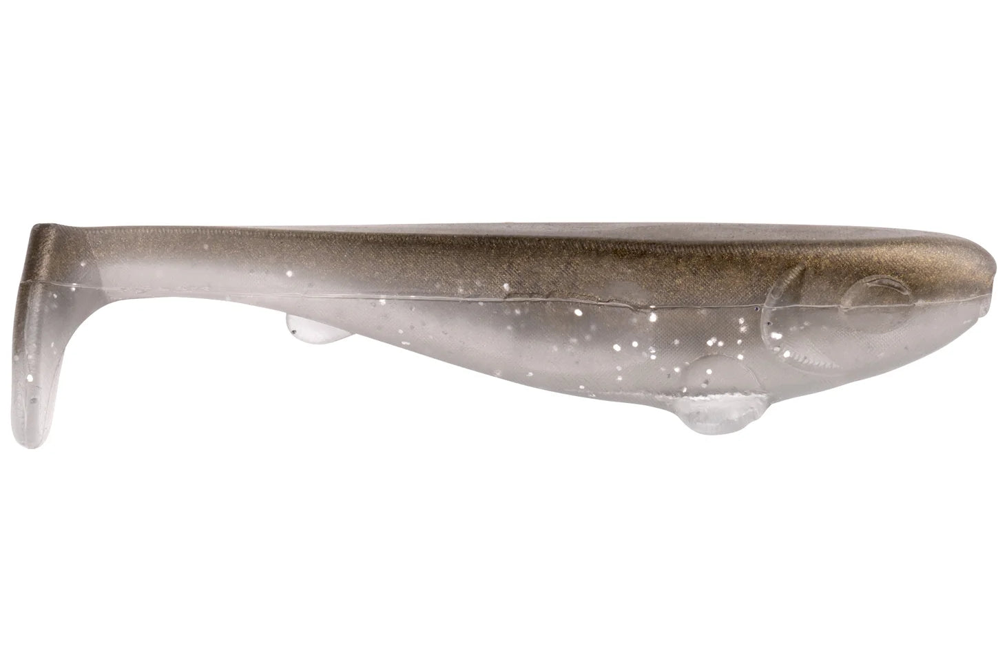 Yum Scottsboro Swimbaits 6pk(D) Tennesse Shad