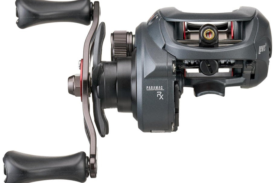 Lew's Speed Spool RX Casting Reels