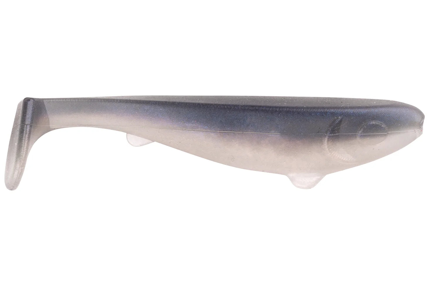 Yum Scottsboro Swimbaits 6pk(D) Pro Blue Pearl