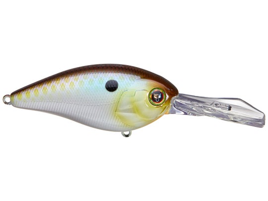 Crankbait Design, Fine Tuning 