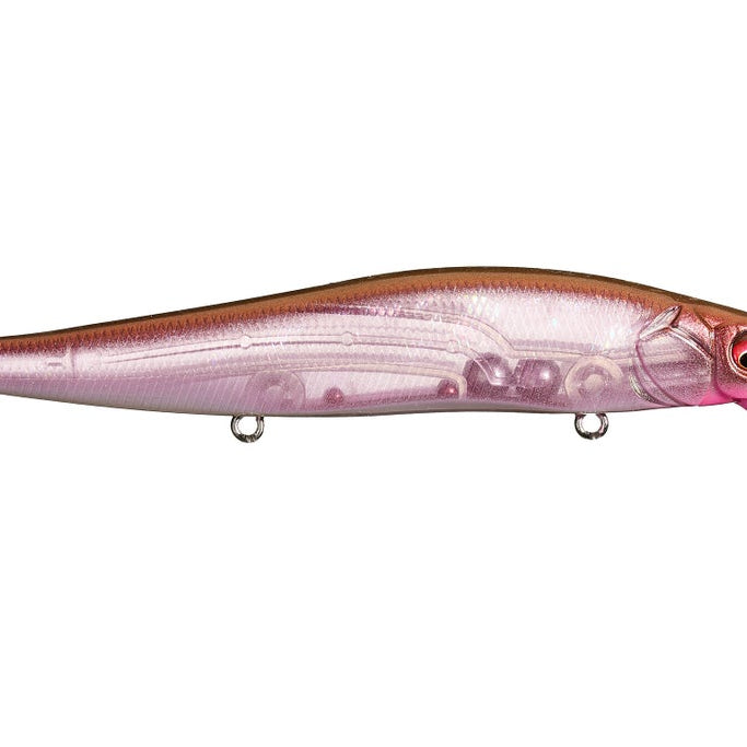 Megabass Vision 110 GP Sakura Illusion