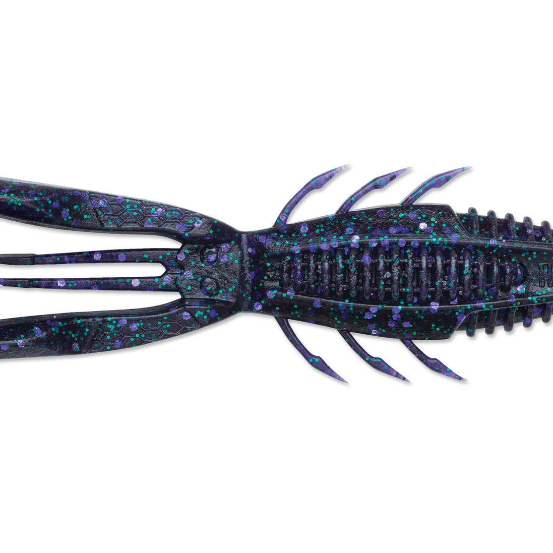 Crush City Bronco Bug Candy Bug