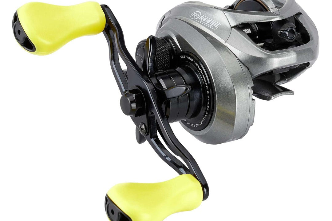 KastKing Skeet Reese Icon Casting Reels