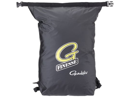 Gamakatsu G-Finesse Dry Bag BackPack