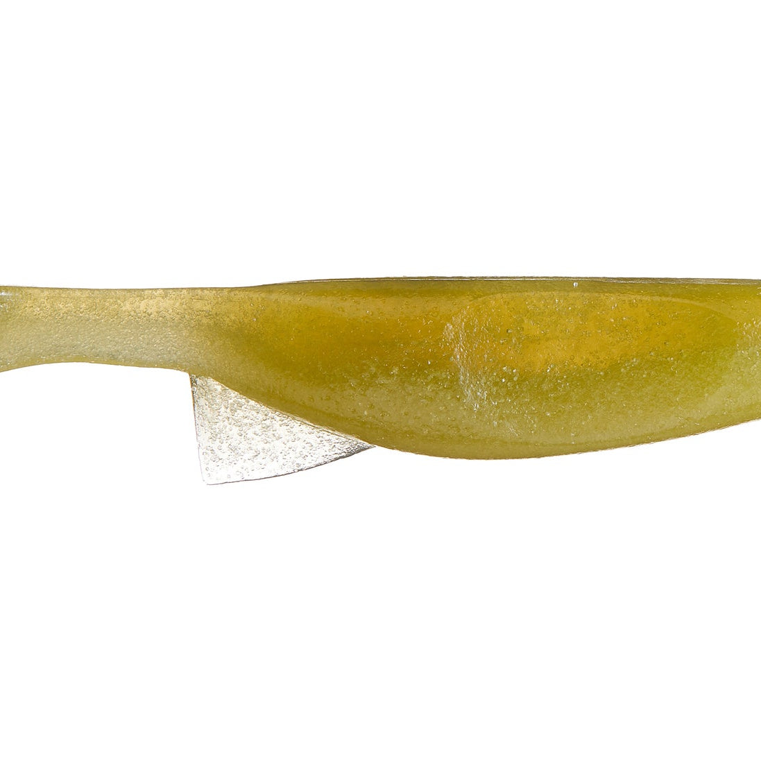 Deps Bumble Shad Swimbait Light Watermelon #90