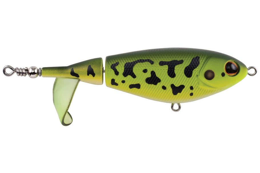 Berkley Choppo 120 MF Frog