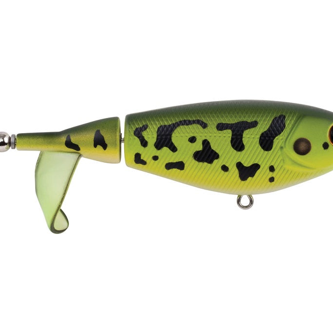 Berkley Choppo 120 MF Frog