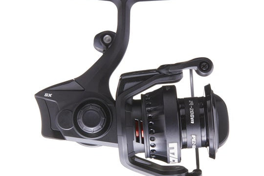 Abu Garcia 2500 Max SX Spinning Reel
