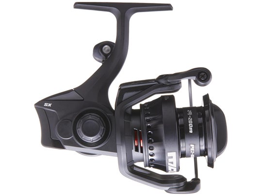 Abu Garcia 2500 Max SX Spinning Reel