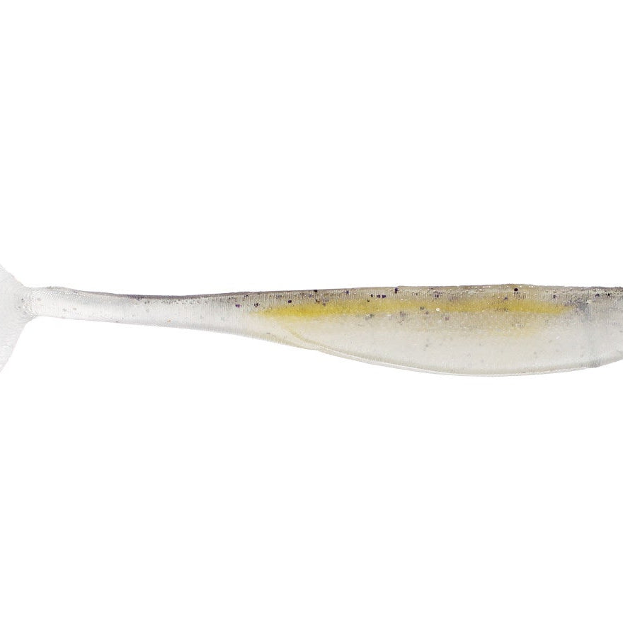 Optimum Bait Shad 5" Sexy Shad #555