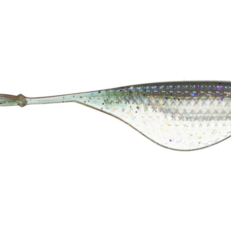 6th Sense Clobber Minnow Ghost Minnow