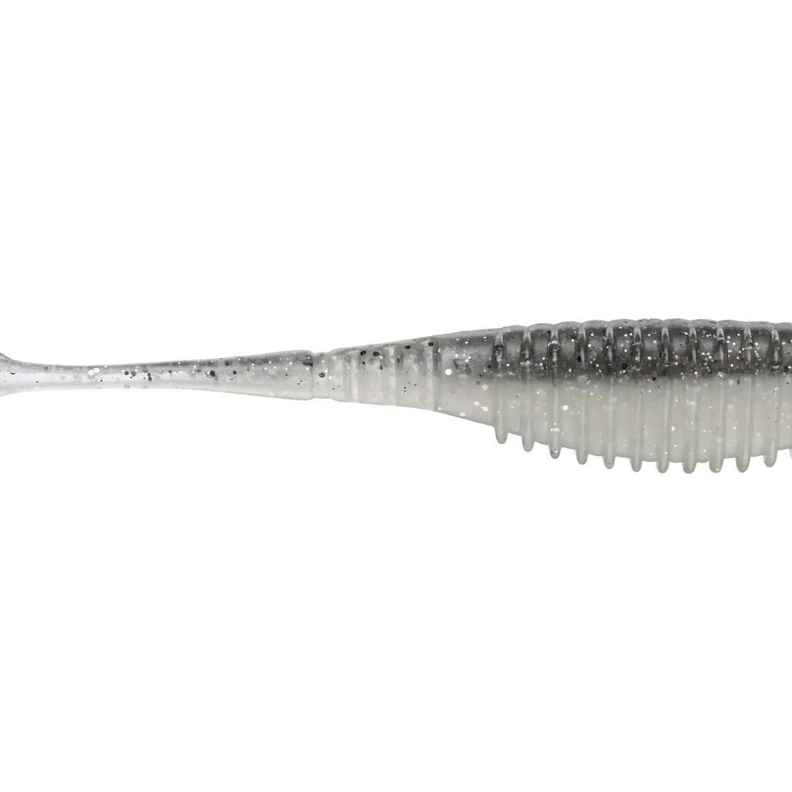 Evergreen Bull Point Shad