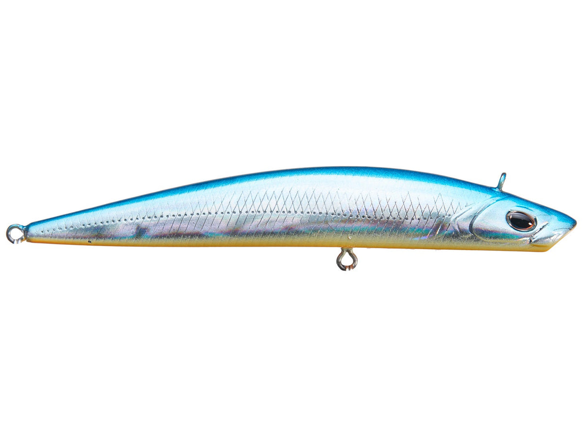 Berkley Finisher – Tackle Addict