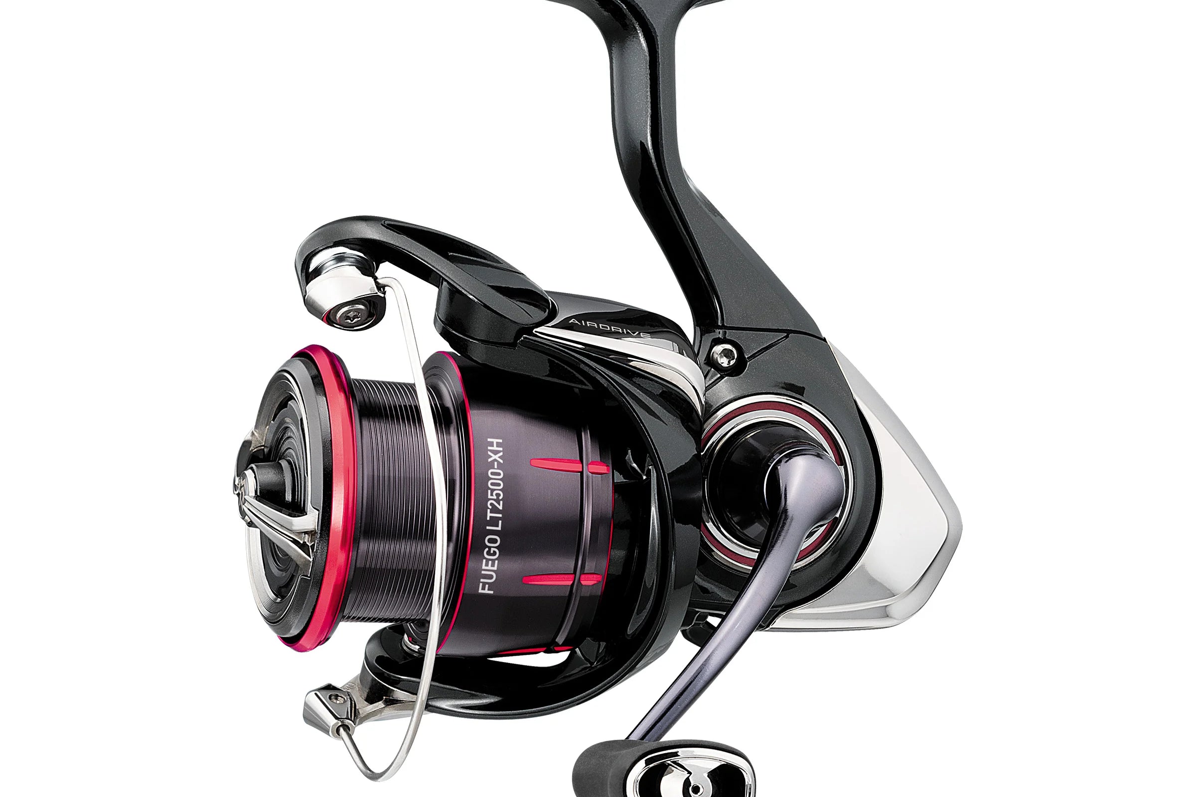 Daiwa Fuego Spinning Reel