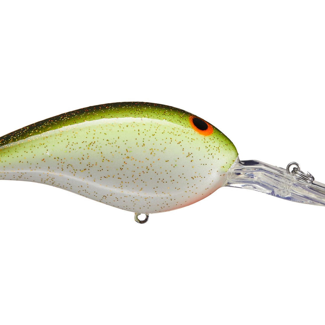 Head Hunter Grand Dad Deep Runner Crankbait Tennessee Shad