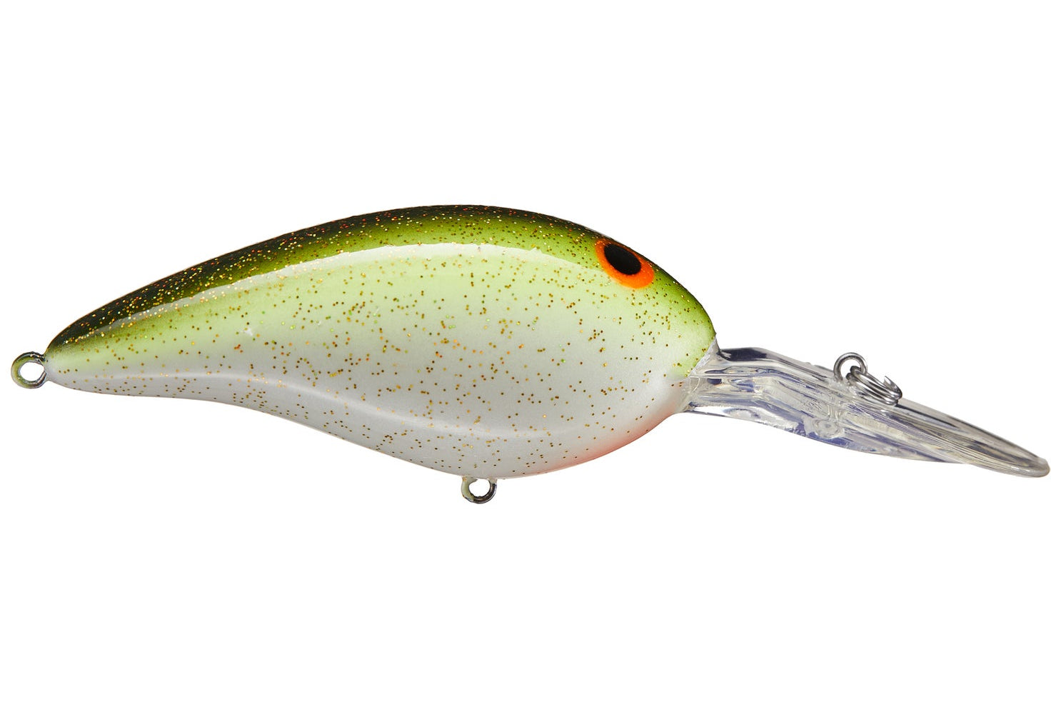 Head Hunter Grand Dad Deep Runner Crankbait Tennessee Shad