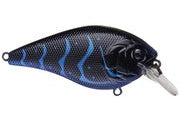 6th Sense Crush 50X Black N Blue Craw