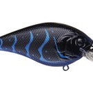 6th Sense Crush 50X Black N Blue Craw