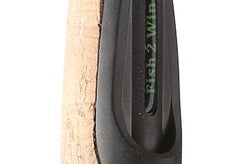 Dobyns Fury Spinning Rods