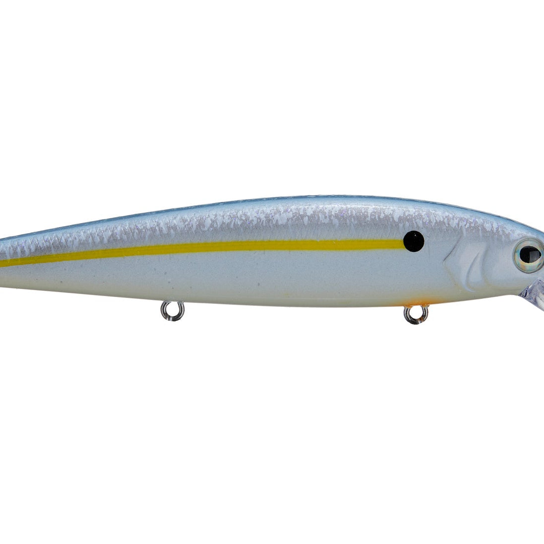 Strike King KVD Elite 300 Deep Jerkbait Sexy Shad 2.0