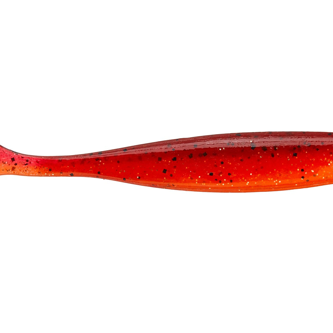 Keitech Easy Shiner Fire Craw** 5"