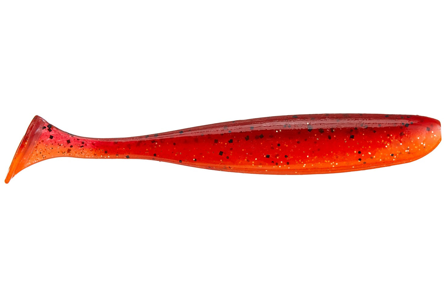 Keitech Easy Shiner Fire Craw** 5"
