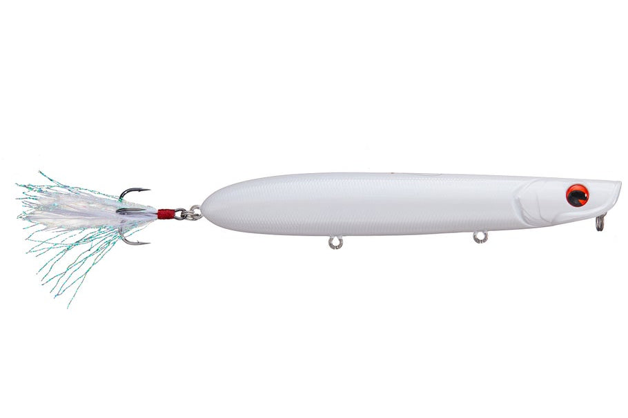 Ima Little Stik 135 Walking Bait Albino #110