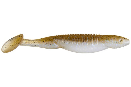 Reaction Innovations Little Dipper Electric Shad