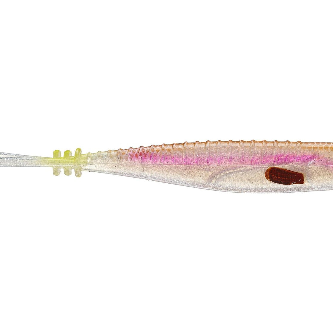 Big Bite Baits Spotlight Minnow Live Wakasagi