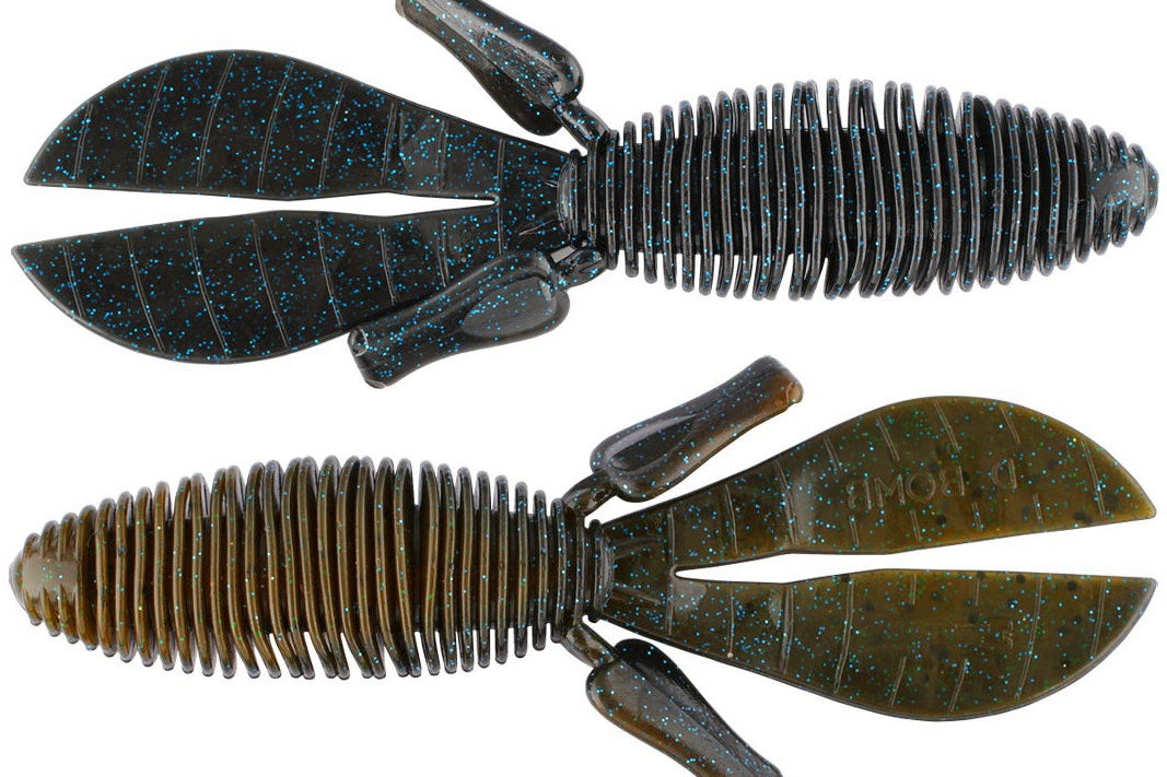 Missile Baits D Bomb Super Bug